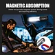 Magnet Headlamp